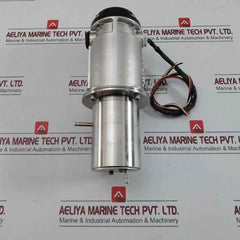 Simtronics Infrared Gas Detector Gd10