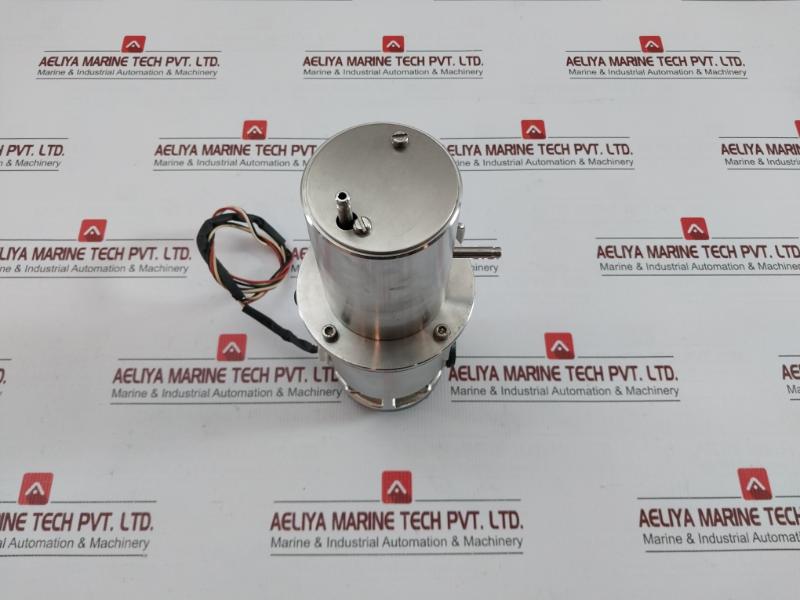 Simtronics Infrared Gas Detector Gd10