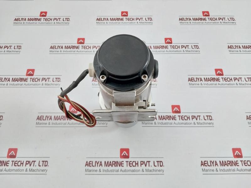 Simtronics Infrared Gas Detector Gd10