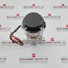 Simtronics Infrared Gas Detector Gd10