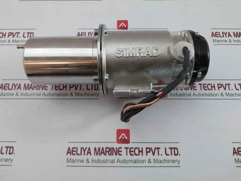 Simtronics Infrared Gas Detector Gd10