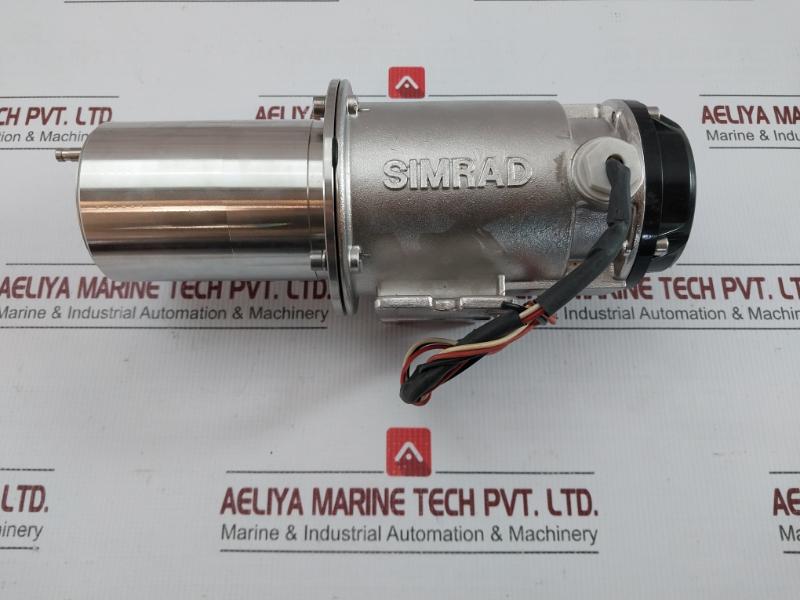 Simtronics Infrared Gas Detector Gd10