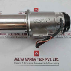 Simtronics Infrared Gas Detector Gd10