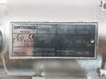 Simtronics Infrared Gas Detector Gd10