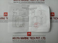 Sin-p300-j1-s1-c2-v1-g2 Pressure Transmitter 0~0.3Mpa Henan