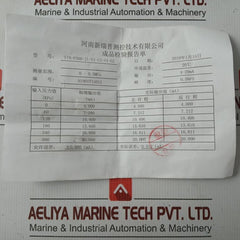 Sin-p300-j1-s1-c2-v1-g2 Pressure Transmitter 0~0.3Mpa Henan
