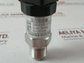 Sin-p300-j1-s1-c2-v1-g2 Pressure Transmitter 0~0.3Mpa Henan