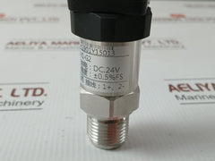 Sin-p300-j1-s1-c2-v1-g2 Pressure Transmitter 0~0.3Mpa Henan