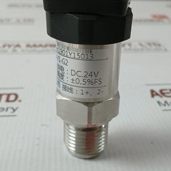 Sin-p300-j1-s1-c2-v1-g2 Pressure Transmitter 0~0.3Mpa Henan