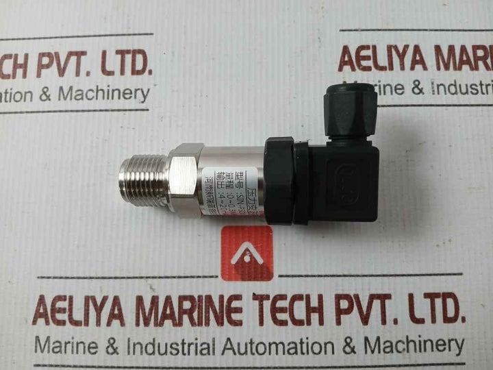 Sin-p300-j1-s1-c2-v1-g2 Pressure Transmitter 0~0.3Mpa Henan