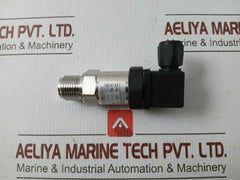 Sin-p300-j1-s1-c2-v1-g2 Pressure Transmitter 0~0.3Mpa Henan