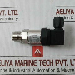 Sin-p300-j1-s1-c2-v1-g2 Pressure Transmitter 0~0.3Mpa Henan