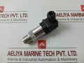 Sin-p300-j1-s1-c2-v1-g2 Pressure Transmitter 0~0.3Mpa Henan