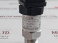 Sin-p300-j1-s1-c2-v1-g2 Pressure Transmitter Henan Xinruipu Dc.24V
