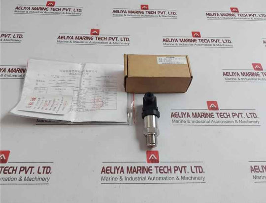 Sin-p300-j1-s1-c2-v1-g2 Pressure Transmitter Henan Xinruipu Dc.24V