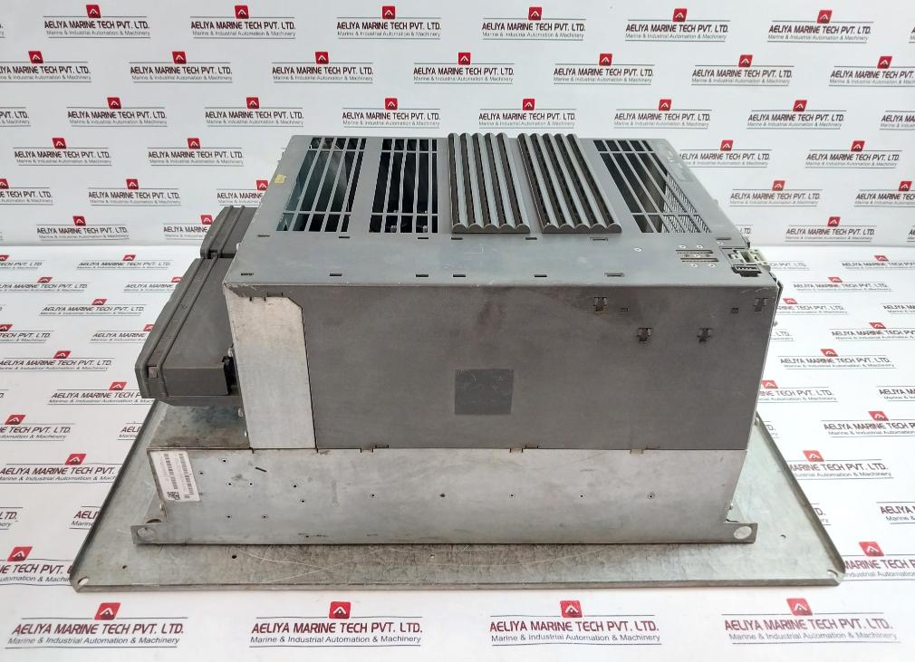 Siemens 6SL3224-03E34-5UA0 Power Module 240 3AC 380-480V 129A 50/60Hz Version K