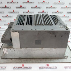 Siemens 6SL3224-03E34-5UA0 Power Module 240 3AC 380-480V 129A 50/60Hz Version K