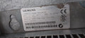 Siemens 6SL3224-03E34-5UA0 Power Module 240 3AC 380-480V 129A 50/60Hz Version K