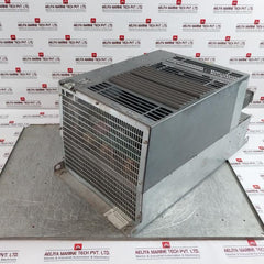 Siemens 6SL3224-03E34-5UA0 Power Module 240 3AC 380-480V 129A 50/60Hz Version K