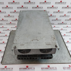 Siemens 6SL3224-03E34-5UA0 Power Module 240 3AC 380-480V 129A 50/60Hz Version K