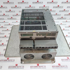 Siemens 6SL3224-03E34-5UA0 Power Module 240 3AC 380-480V 129A 50/60Hz Version K
