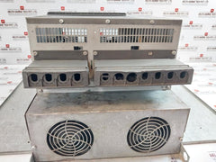 Siemens 6SL3224-03E34-5UA0 Power Module 240 3AC 380-480V 129A 50/60Hz Version K