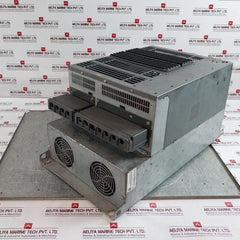 Siemens 6SL3224-03E34-5UA0 Power Module 240 3AC 380-480V 129A 50/60Hz Version K