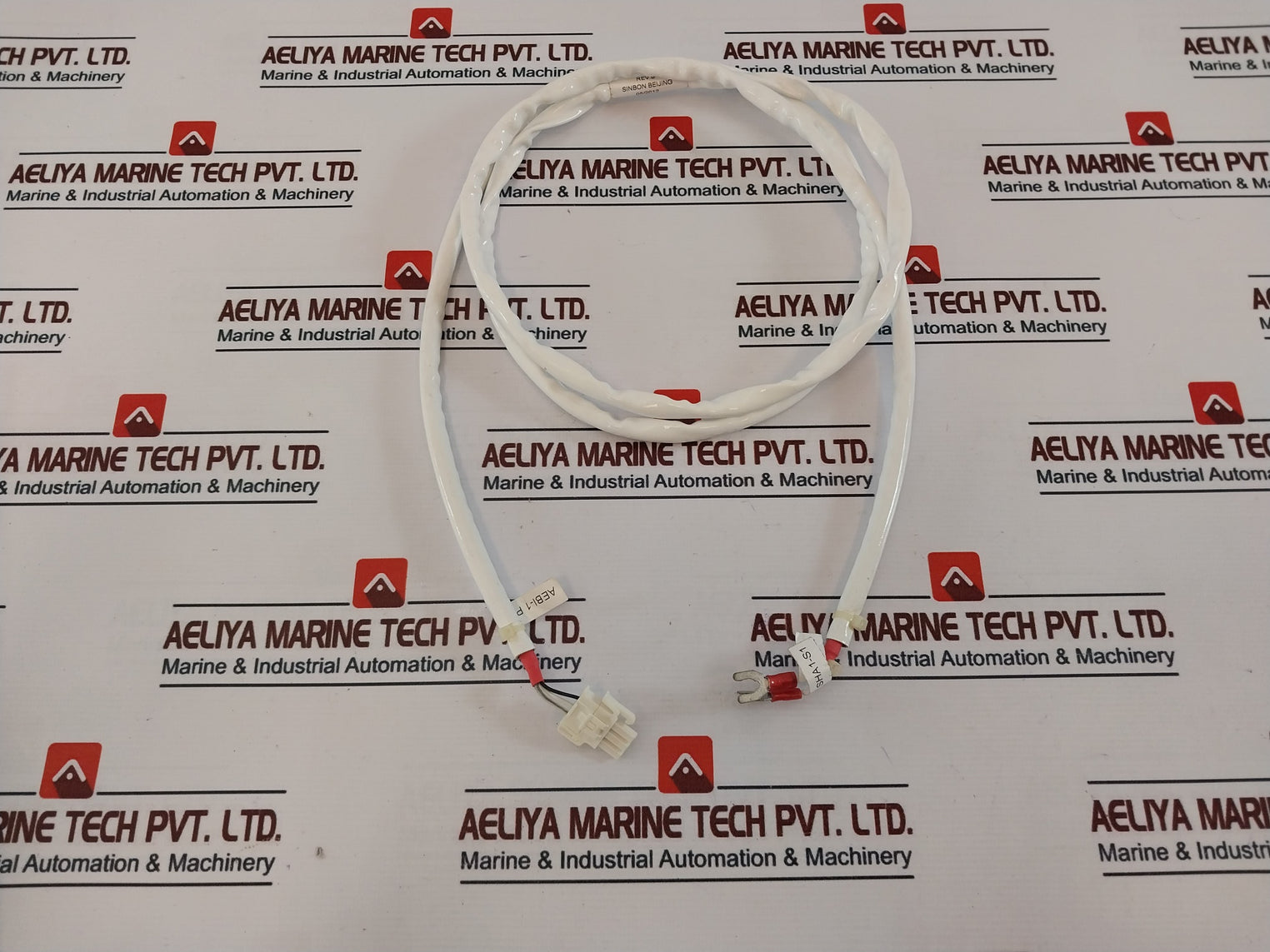 Sinbon 151X1230Bs01Wh01A Sensor Cable