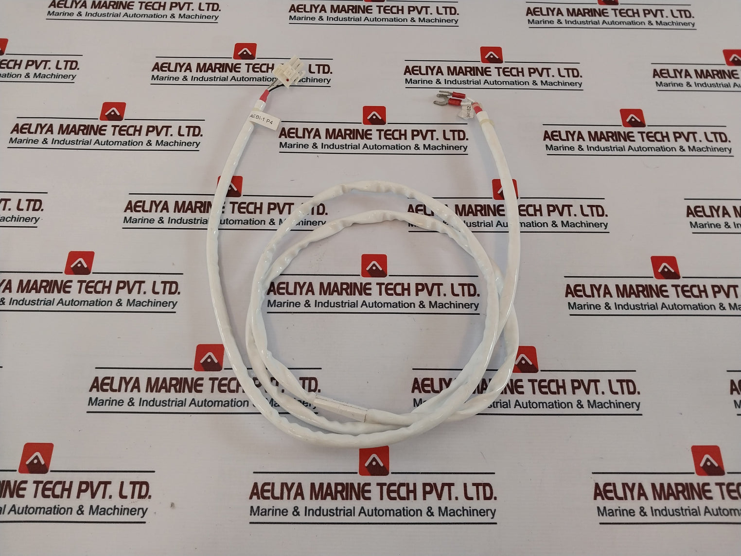 Sinbon 151X1230Bs01Wh01A Sensor Cable