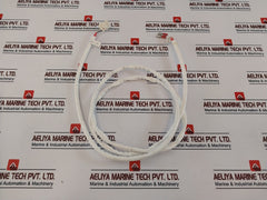Sinbon 151X1230Bs01Wh01A Sensor Cable