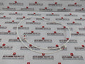 Sinbon 151X1230Bs01Wh01A Sensor Cable