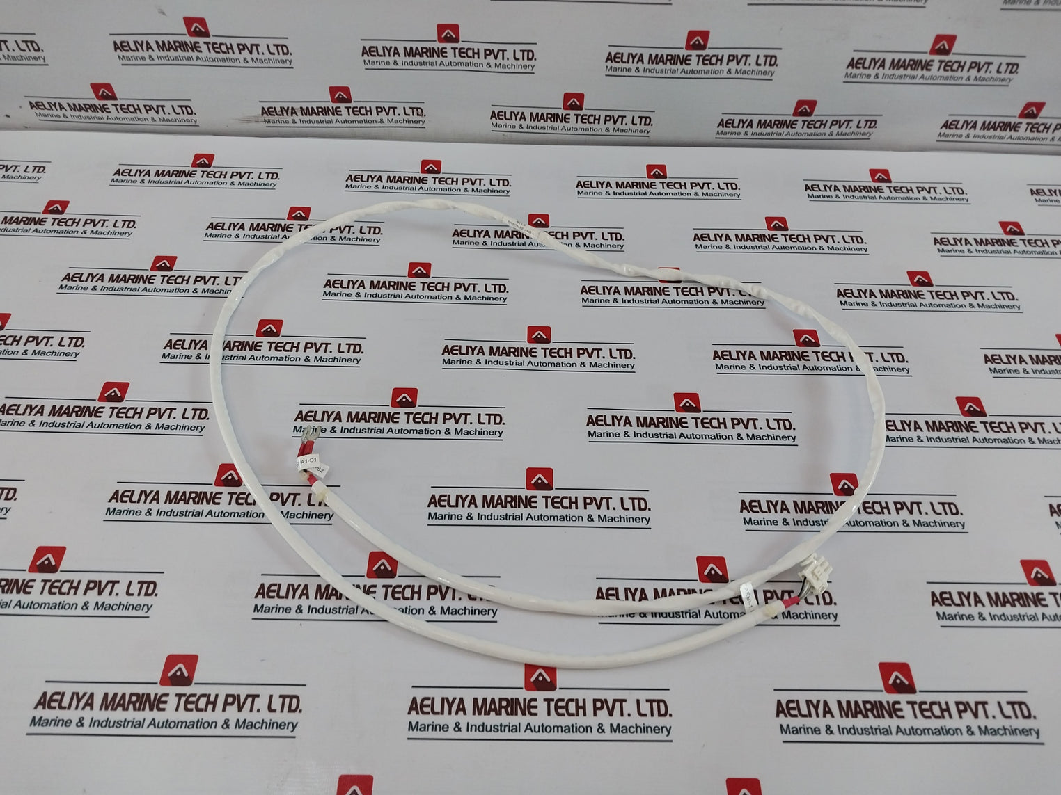 Sinbon 151X1230Bs01Wh01A Sensor Cable