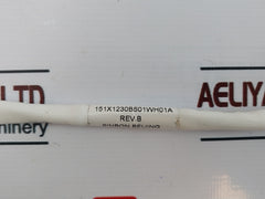 Sinbon 151X1230Bs01Wh01A Sensor Cable