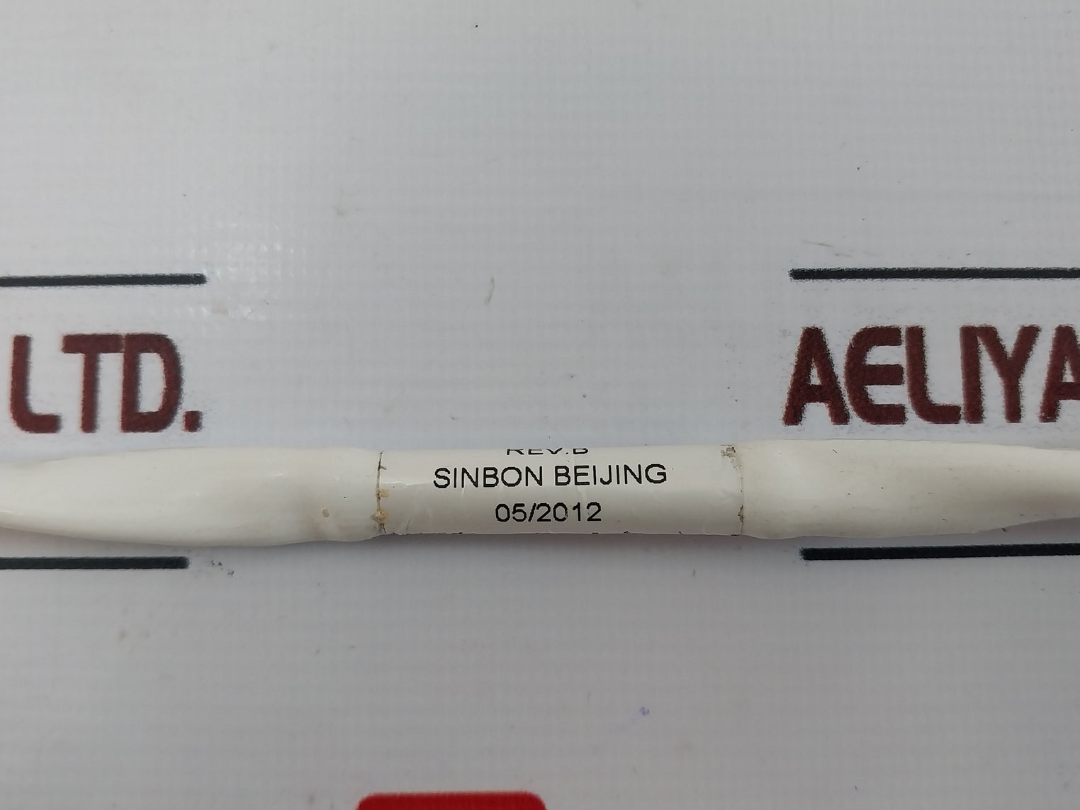 Sinbon 151X1230Bs01Wh01A Sensor Cable