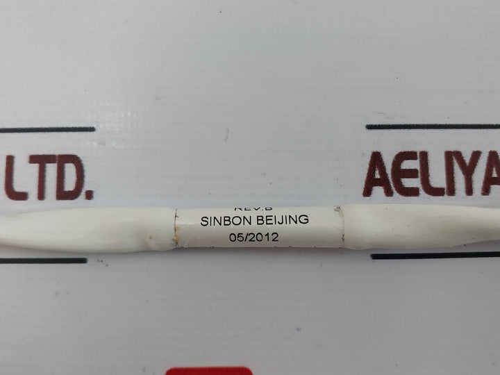 Sinbon 151X1230Bs01Wh01A Sensor Cable