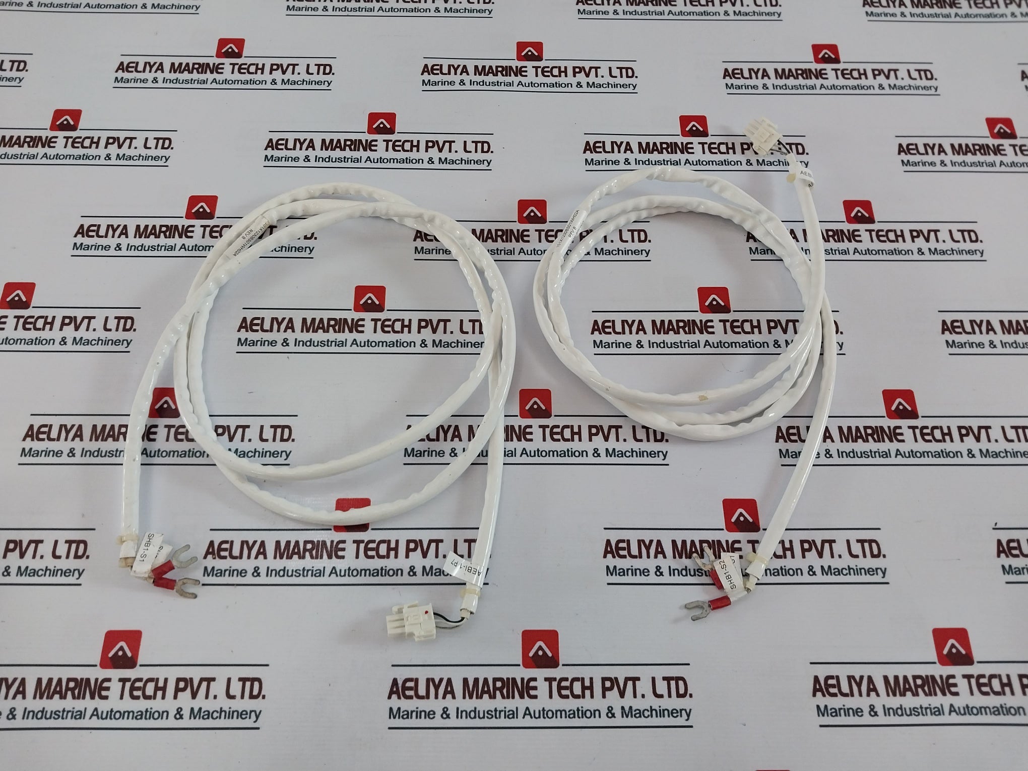 Sinbon 151X1230Bs01Wh02A Sensor Cable Rev. B