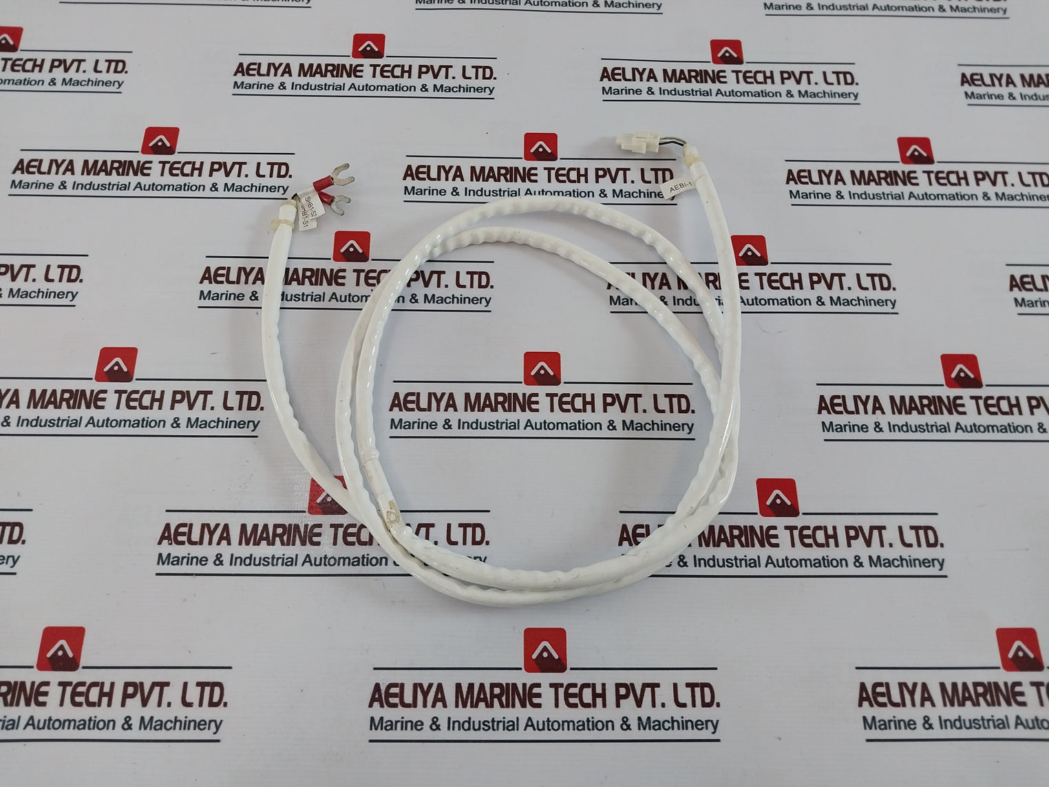 Sinbon 151X1230Bs01Wh02A Sensor Cable Rev. B