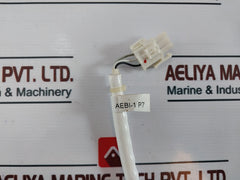 Sinbon 151X1230Bs01Wh02A Sensor Cable Rev. B