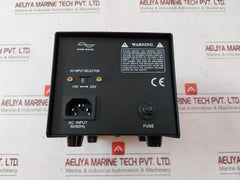 Sine Wave Dt-500Va Step Up & Down Transformer 110V-220V 500W 50/60 Hz