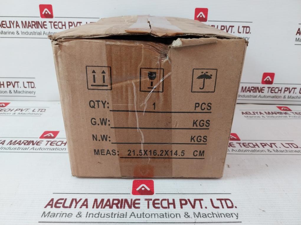 Sine Wave Dt-500Va Step Up & Down Transformer 110V-220V 500W 50/60 Hz