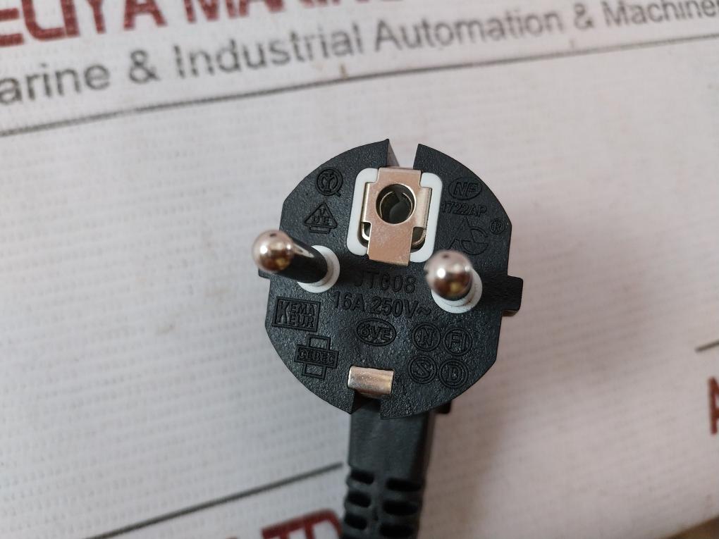 Sine Wave Dt-500Va Step Up & Down Transformer 110V-220V 500W 50/60 Hz