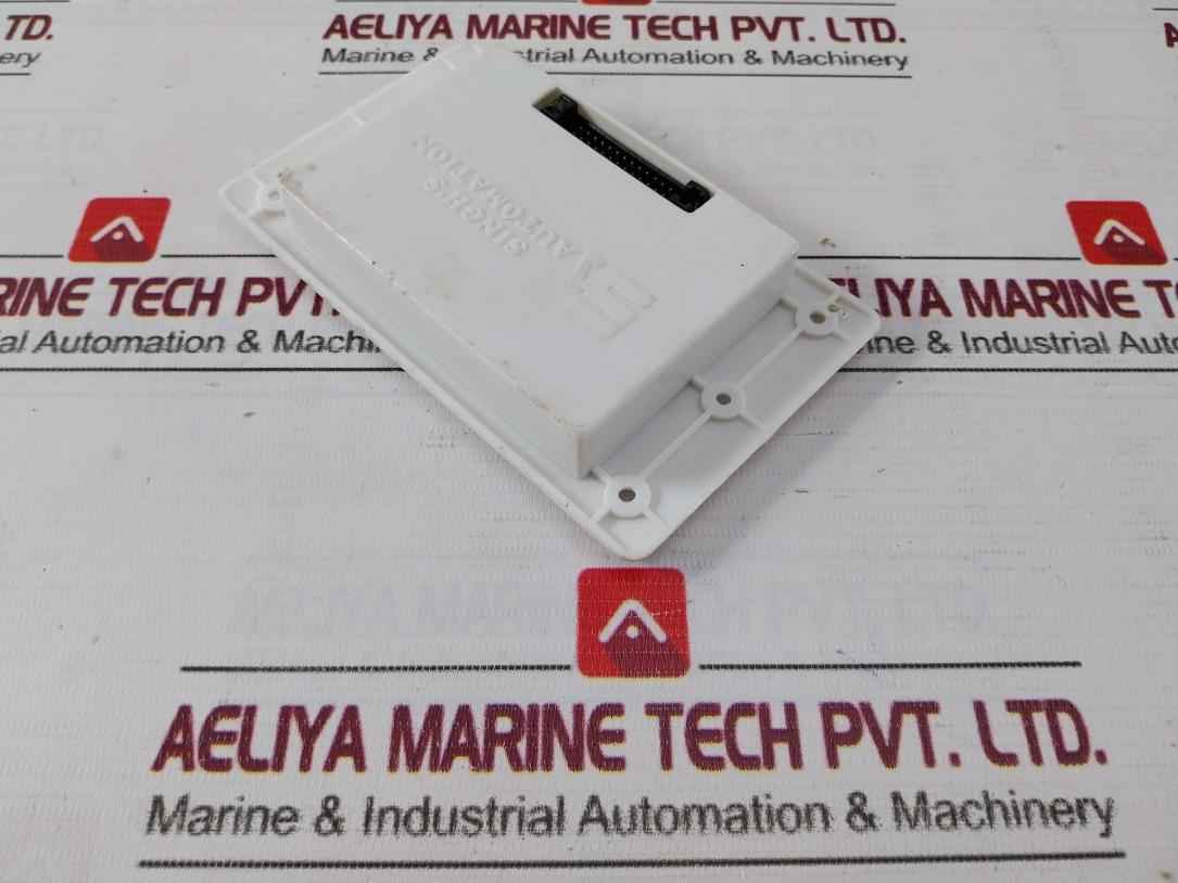 Singh’s Automation Biosafety Controller