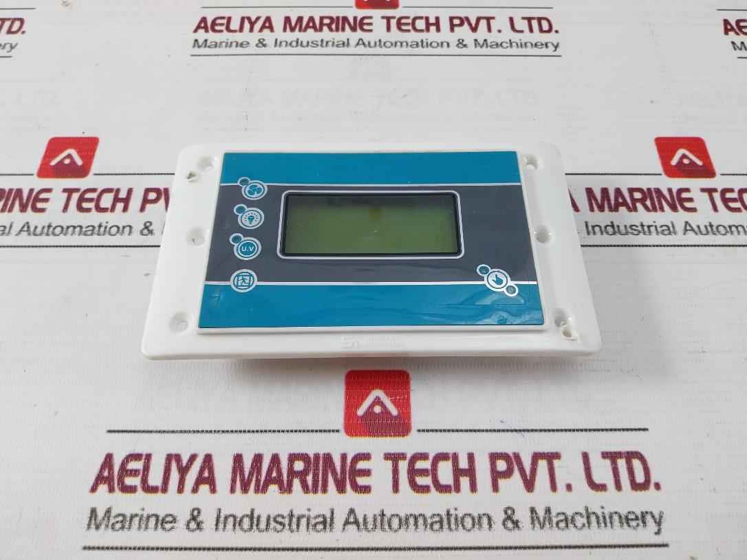Singh’s Automation Biosafety Controller