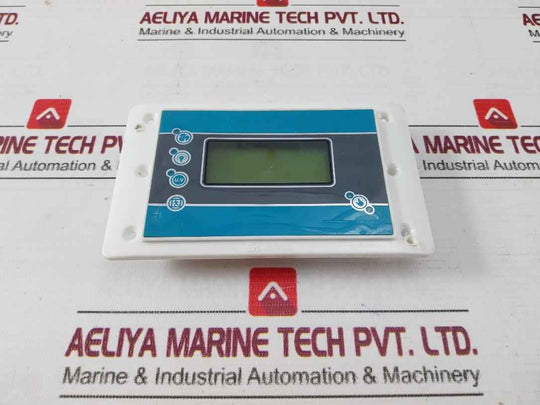 Singh’s Automation Biosafety Controller