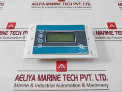 Singh’s Automation Biosafety Controller