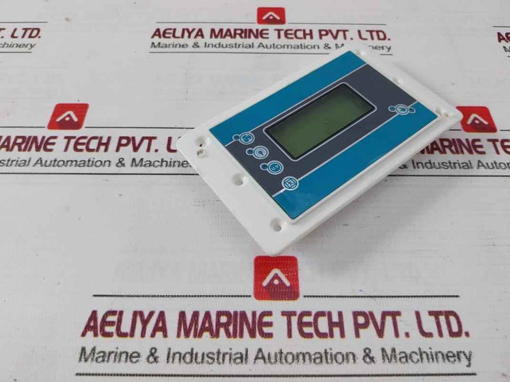 Singh’s Automation Biosafety Controller