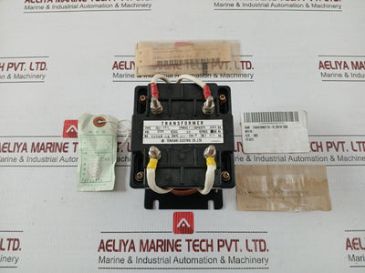 Single-Phase-Control-Transformer-150va-230v-By-Terasaki-Electric-Tse-15l-1