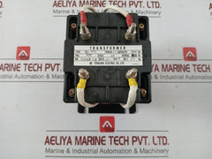 Single-Phase-Control-Transformer-150va-230v-By-Terasaki-Electric-Tse-15l-2