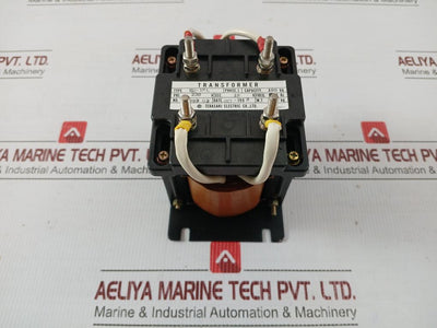 Single-Phase-Control-Transformer-150va-230v-By-Terasaki-Electric-Tse-15l-6