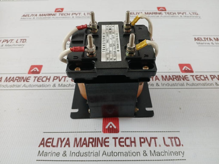 Single-Phase-Control-Transformer-150va-230v-By-Terasaki-Electric-Tse-15l-7